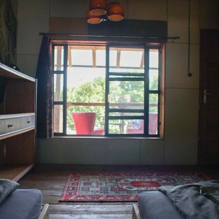 Sargarigo Elmenyhaz Διαμέρισμα Σέγκεντ Εξωτερικό φωτογραφία